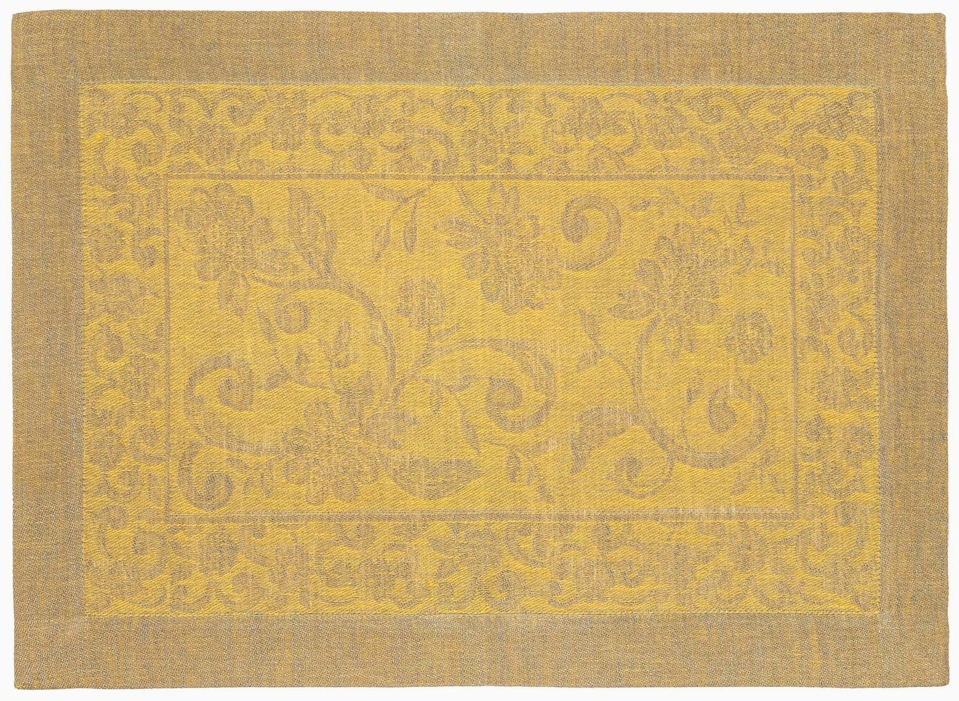 Tessitura Pardi "Ramages Rustica" Placemats