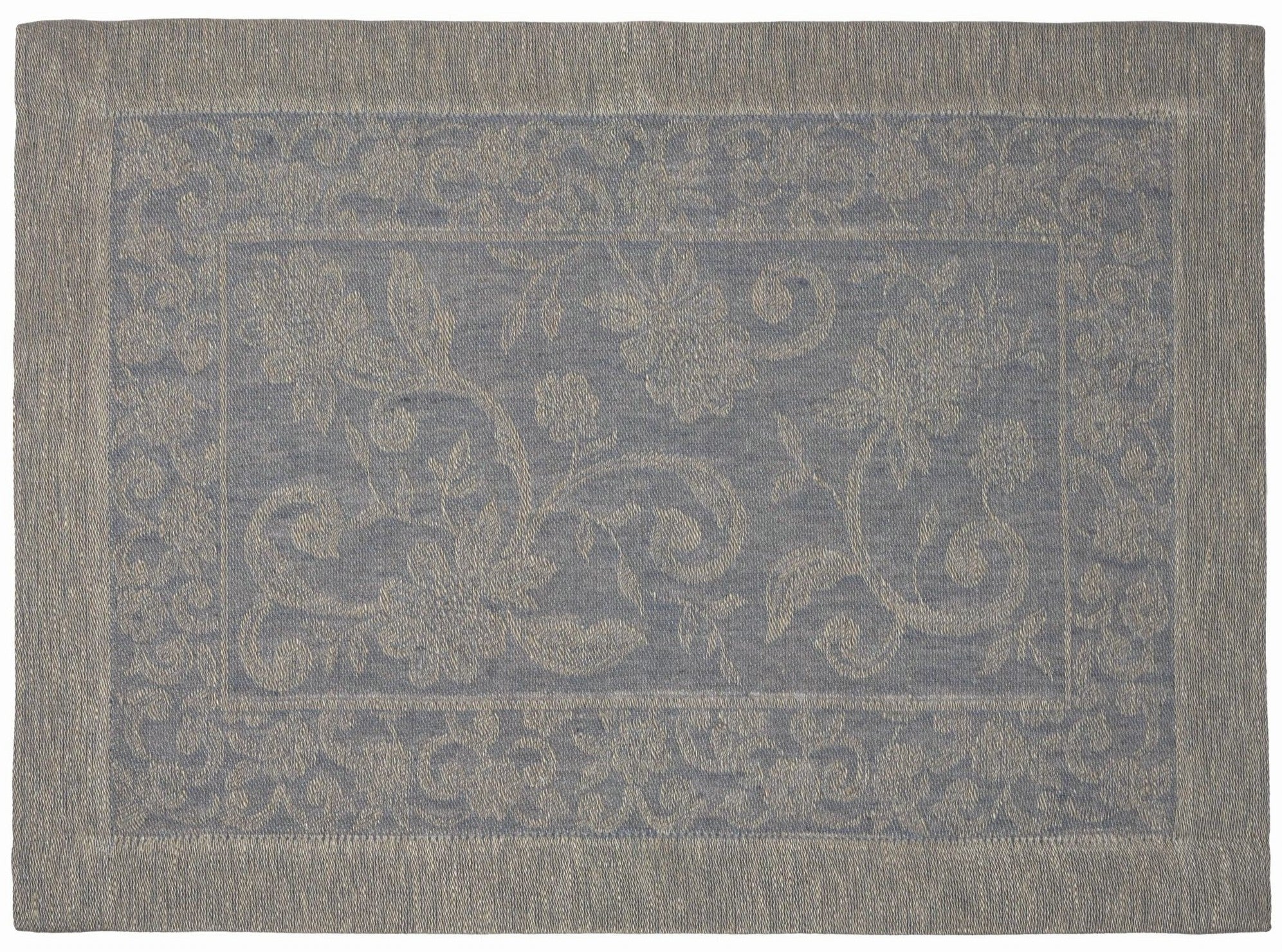 Tessitura Pardi "Ramages Rustica" Placemats