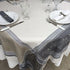 Tissus Toselli Olivia Linen Tablecloth