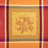 Tissus Toselli Cedrat Andalouse Napkin