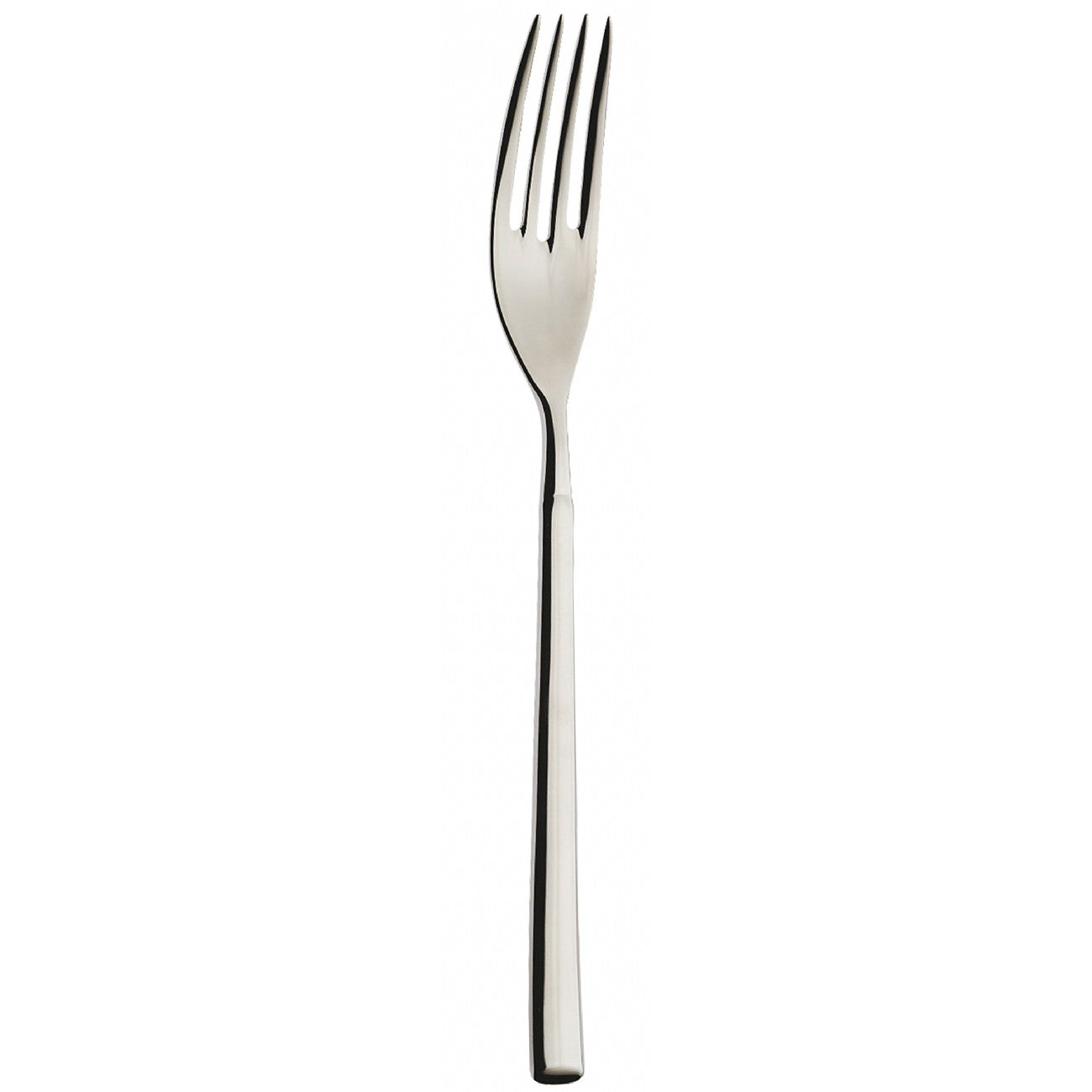 Bugatti Portofino Serving Fork