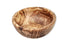 Olive Wood Bowls Round (4 sizes)