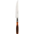 Bugatti Arianna Tortoise Shell Steak Knife