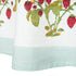 Wild Strawberries Tablecloth