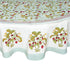 Wild Strawberries Tablecloth