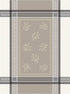 Tissus Toselli Olivia Tea Towel (5 Colours)